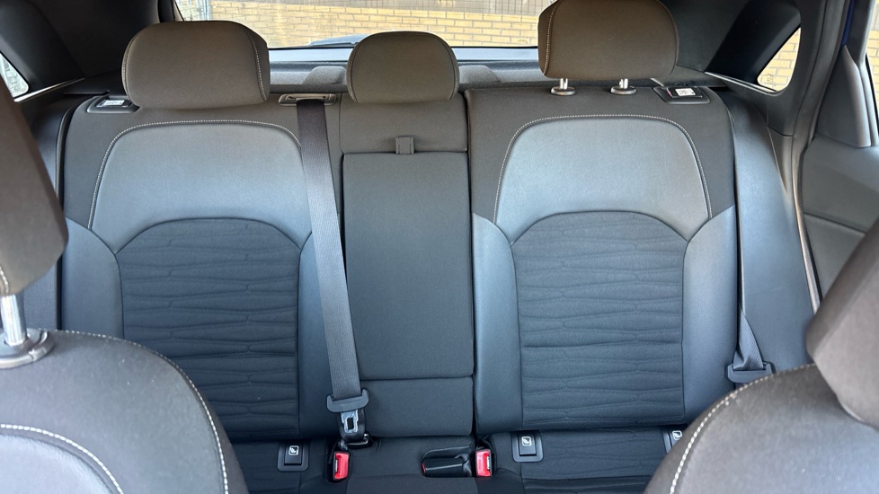 Kia Ceed 1.5T GDi ISG GT-Line 5dr Petrol Hatchback - Image 15