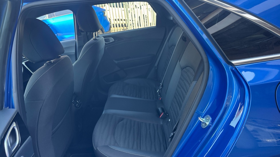 Kia Ceed 1.5T GDi ISG GT-Line 5dr Petrol Hatchback - Image 16
