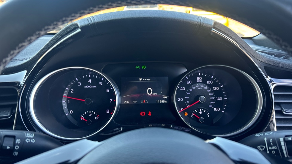 Kia Ceed 1.5T GDi ISG GT-Line 5dr Petrol Hatchback - Image 18
