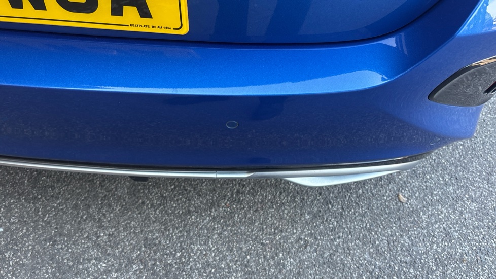 Kia Ceed 1.5T GDi ISG GT-Line 5dr Petrol Hatchback - Image 24