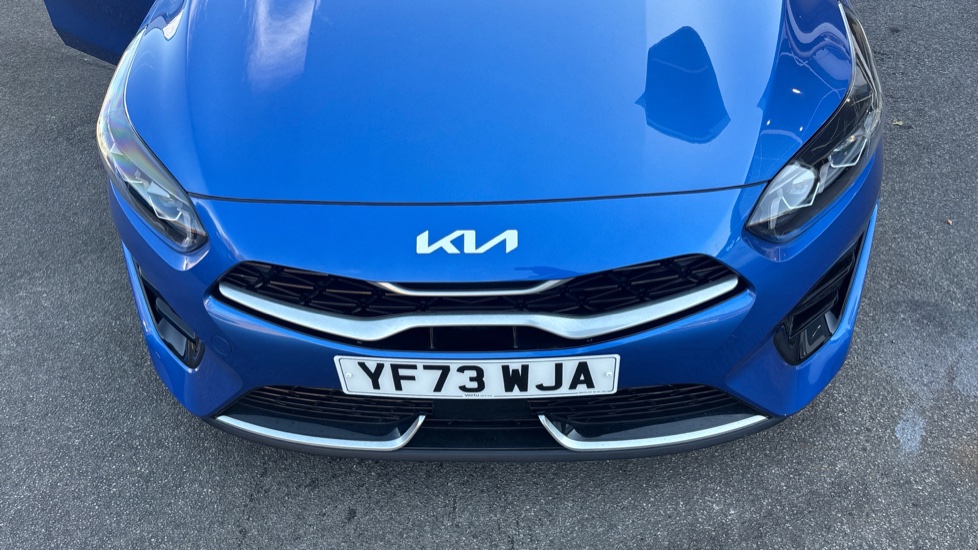 Kia Ceed 1.5T GDi ISG GT-Line 5dr Petrol Hatchback - Image 29