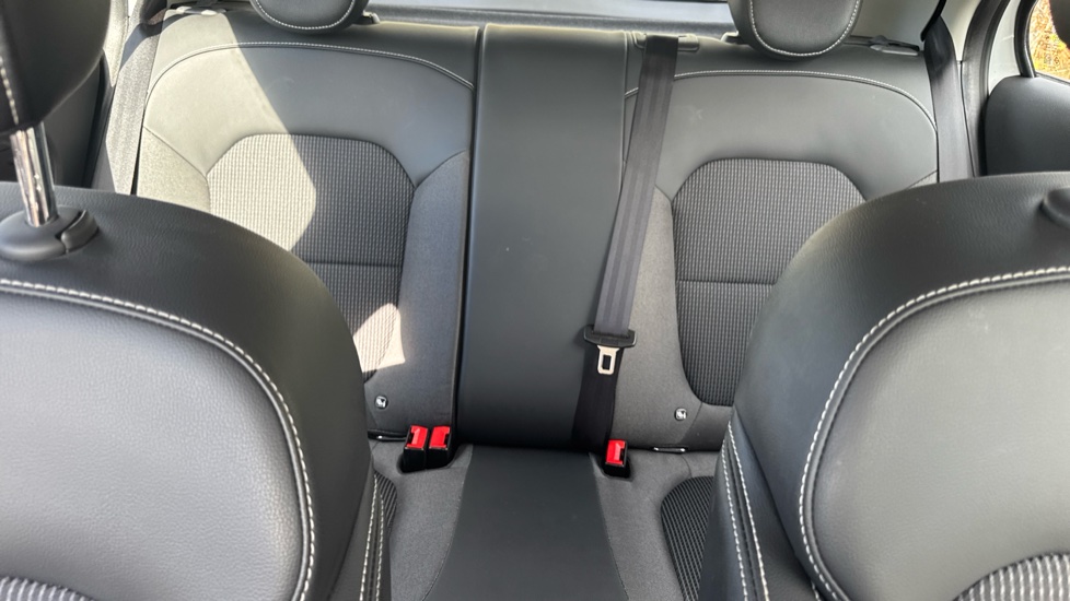 MG MG3 1.5 VTi-TECH Exclusive 5dr [Navigation] Petrol Hatchback - Image 15