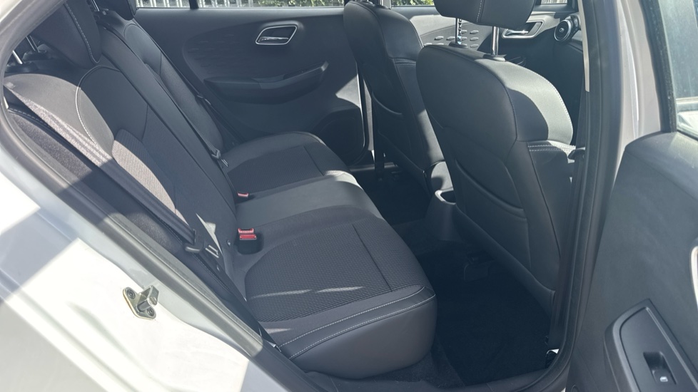 MG MG3 1.5 VTi-TECH Exclusive 5dr [Navigation] Petrol Hatchback - Image 16