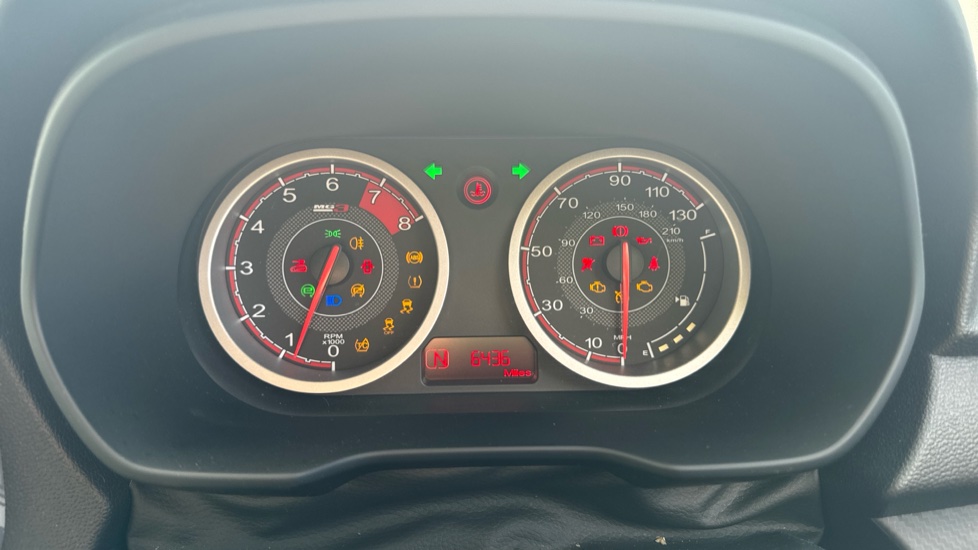 MG MG3 1.5 VTi-TECH Exclusive 5dr [Navigation] Petrol Hatchback - Image 18