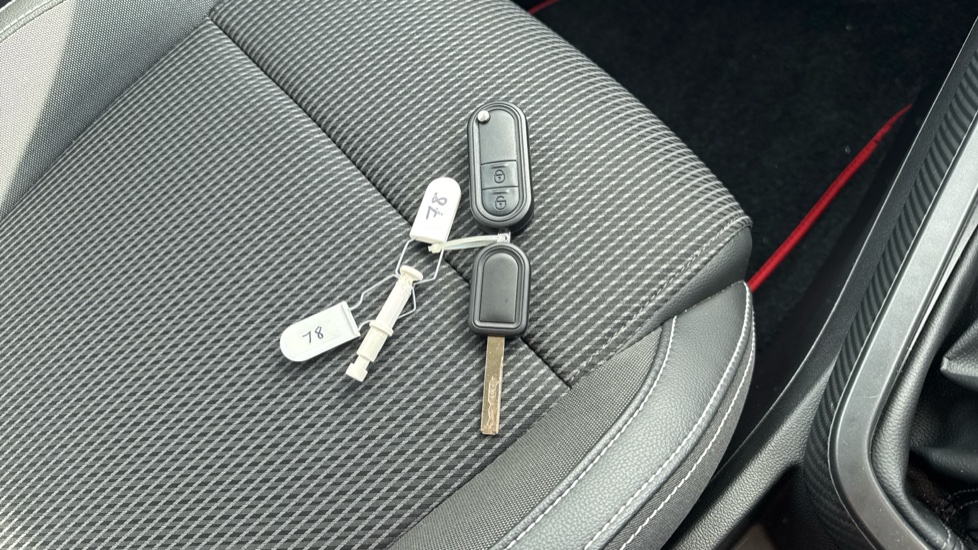 MG MG3 1.5 VTi-TECH Exclusive 5dr [Navigation] Petrol Hatchback - Image 20