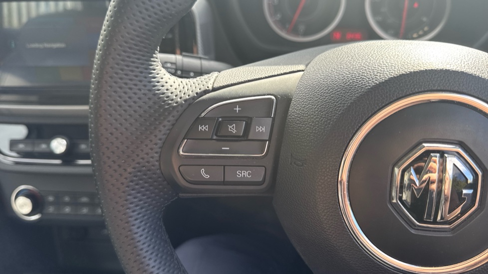 MG MG3 1.5 VTi-TECH Exclusive 5dr [Navigation] Petrol Hatchback - Image 24