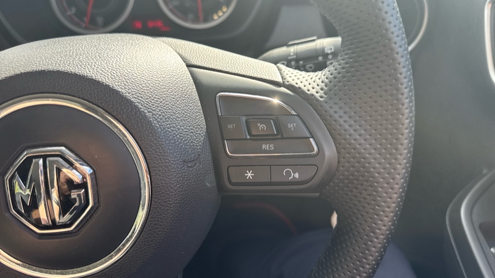 MG MG3 1.5 VTi-TECH Exclusive 5dr [Navigation] Petrol Hatchback - Image 25