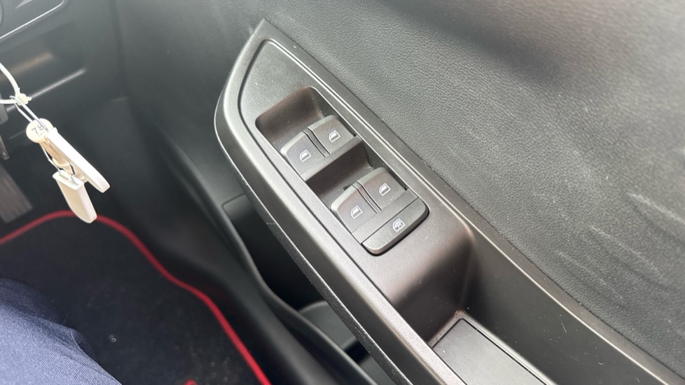 MG MG3 1.5 VTi-TECH Exclusive 5dr [Navigation] Petrol Hatchback - Image 26