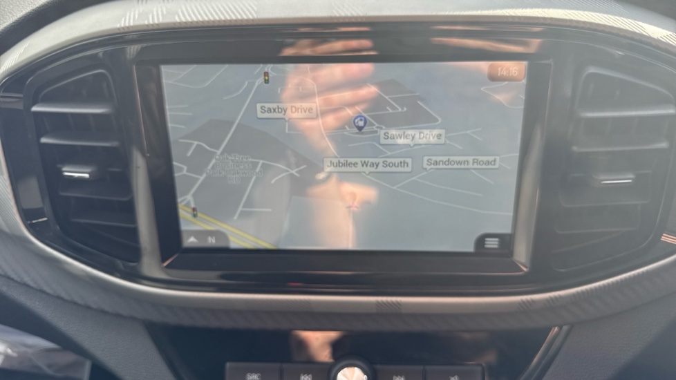 MG MG3 1.5 VTi-TECH Exclusive 5dr [Navigation] Petrol Hatchback - Image 30