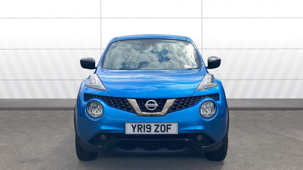 Nissan Juke 1.5 dCi Bose Personal Edition 5dr Diesel Hatchback - Image 3