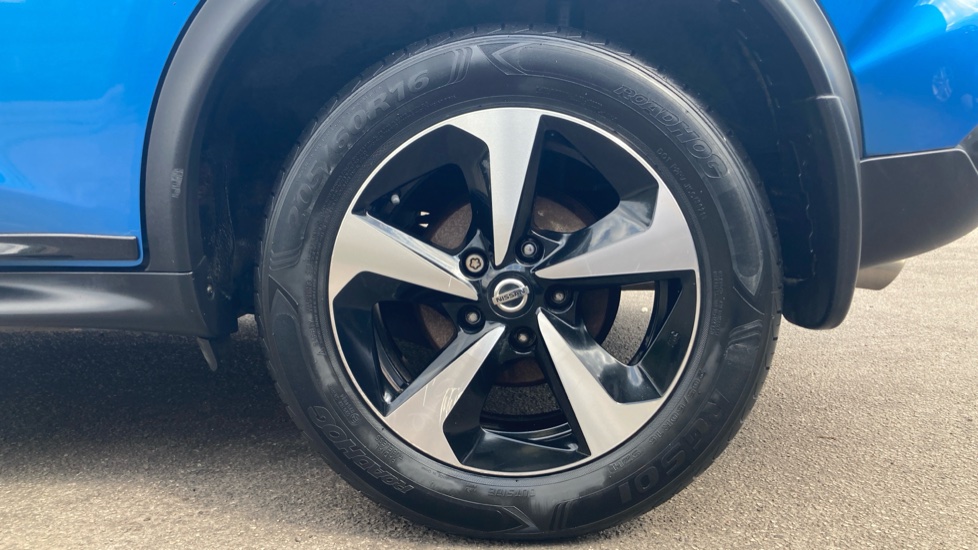 Nissan Juke 1.5 dCi Bose Personal Edition 5dr Diesel Hatchback - Image 7