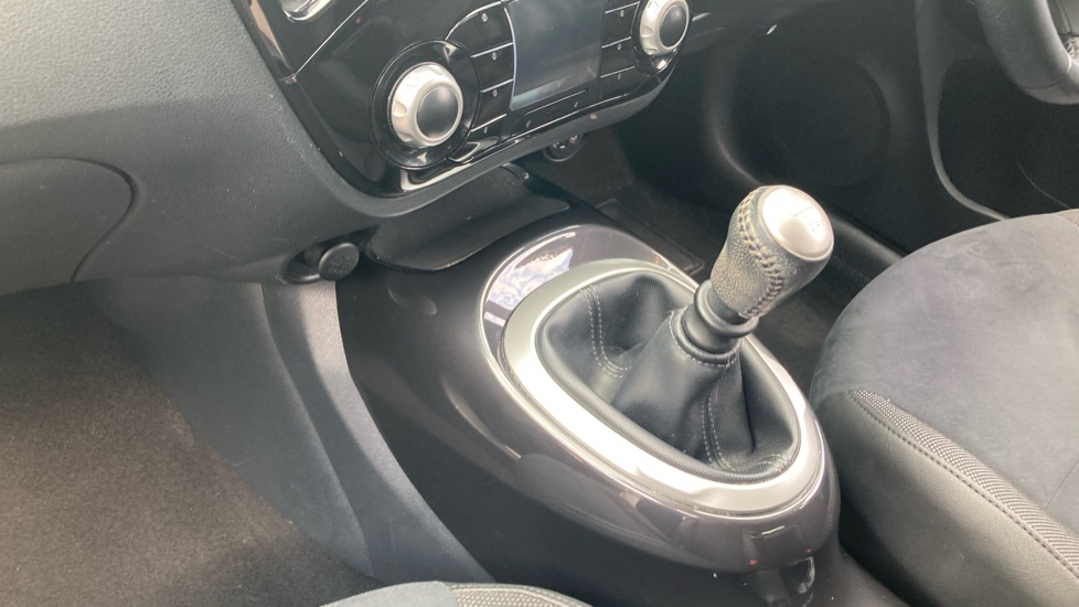 Nissan Juke 1.5 dCi Bose Personal Edition 5dr Diesel Hatchback - Image 13