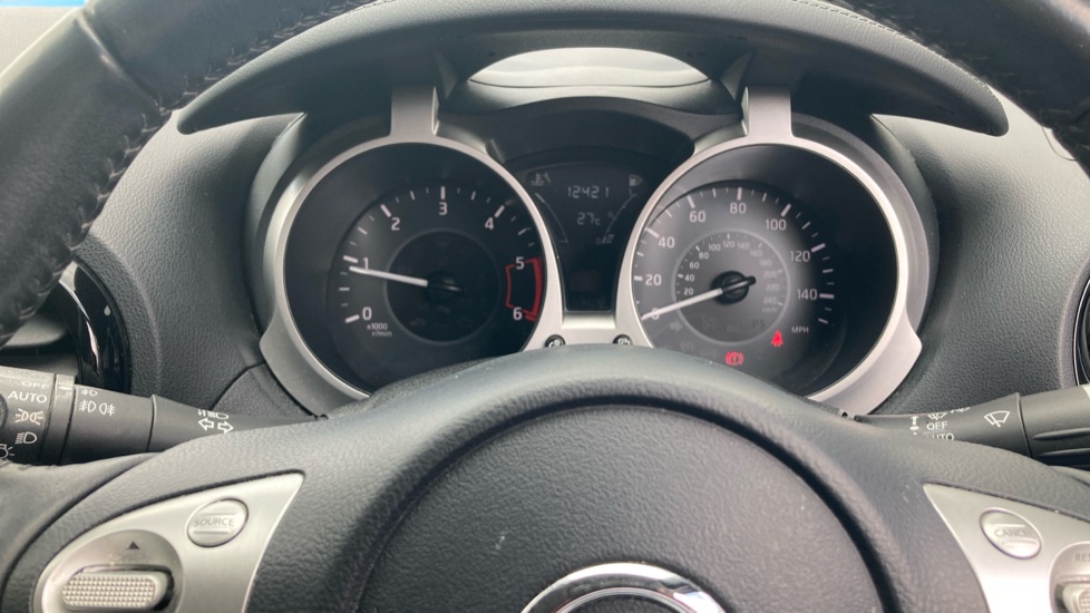 Nissan Juke 1.5 dCi Bose Personal Edition 5dr Diesel Hatchback - Image 18