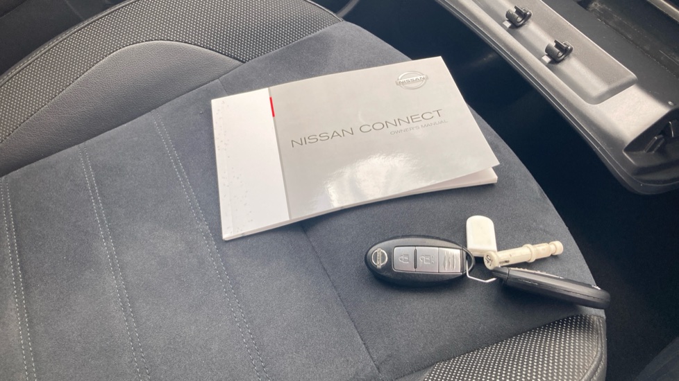 Nissan Juke 1.5 dCi Bose Personal Edition 5dr Diesel Hatchback - Image 19
