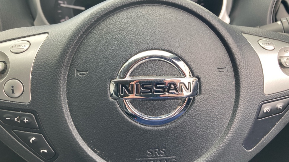 Nissan Juke 1.5 dCi Bose Personal Edition 5dr Diesel Hatchback - Image 23