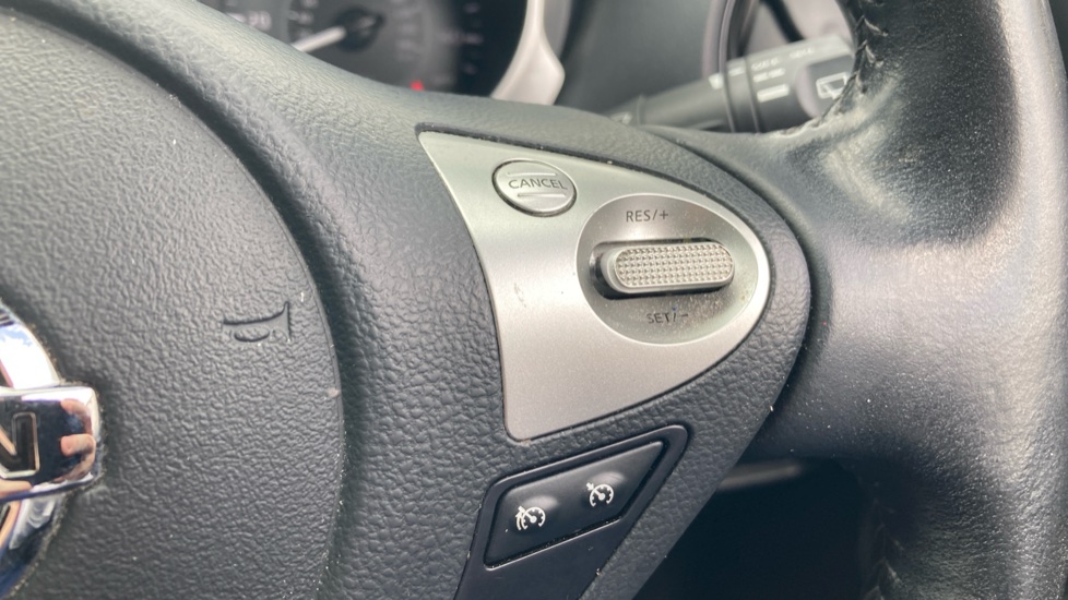 Nissan Juke 1.5 dCi Bose Personal Edition 5dr Diesel Hatchback - Image 24