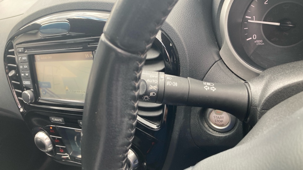 Nissan Juke 1.5 dCi Bose Personal Edition 5dr Diesel Hatchback - Image 32