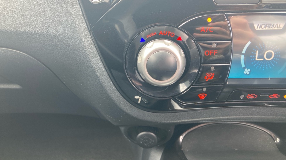 Nissan Juke 1.5 dCi Bose Personal Edition 5dr Diesel Hatchback - Image 36