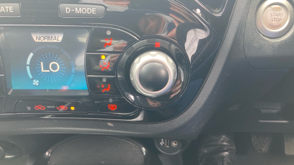 Nissan Juke 1.5 dCi Bose Personal Edition 5dr Diesel Hatchback - Image 38
