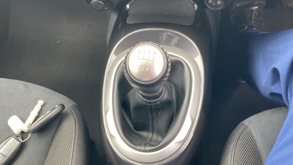 Nissan Juke 1.5 dCi Bose Personal Edition 5dr Diesel Hatchback - Image 40