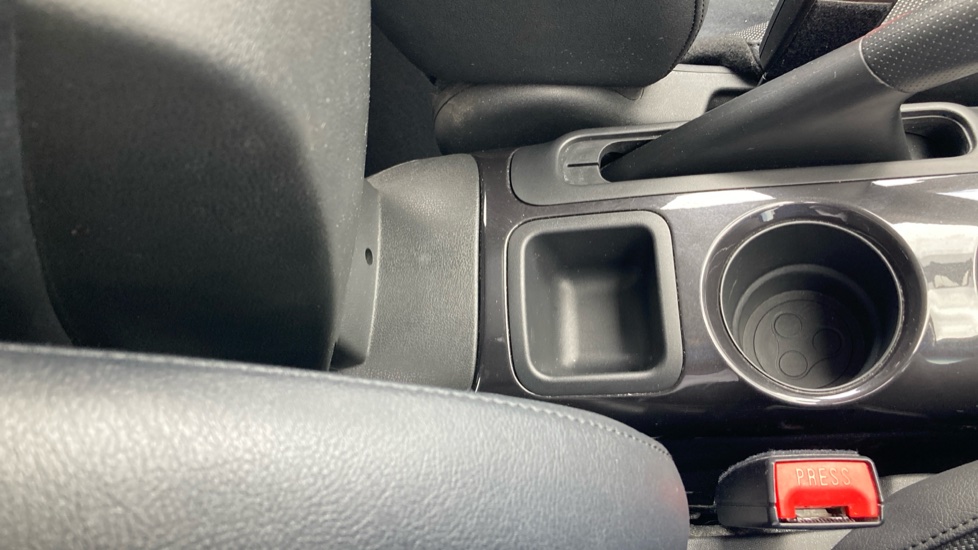 Nissan Juke 1.5 dCi Bose Personal Edition 5dr Diesel Hatchback - Image 42
