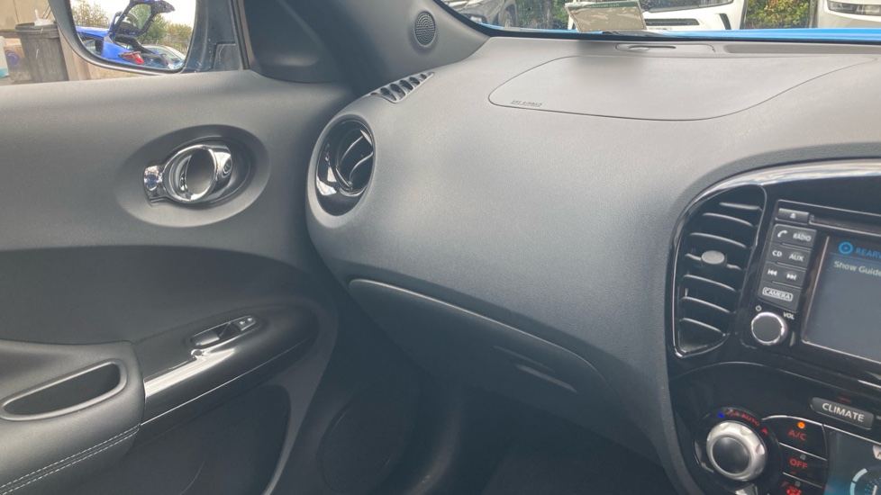 Nissan Juke 1.5 dCi Bose Personal Edition 5dr Diesel Hatchback - Image 43