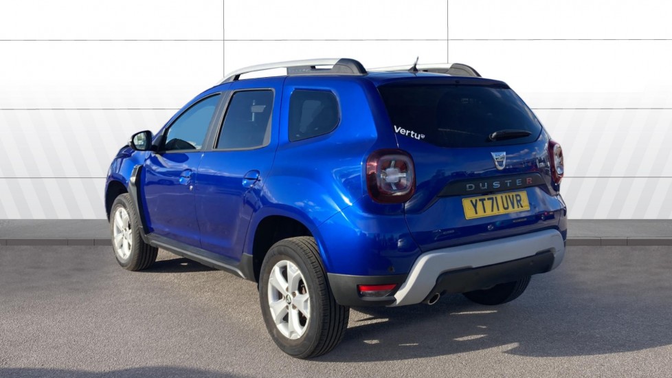 Dacia Duster 1.3 TCe 130 Comfort 5dr Petrol Estate - Image 2
