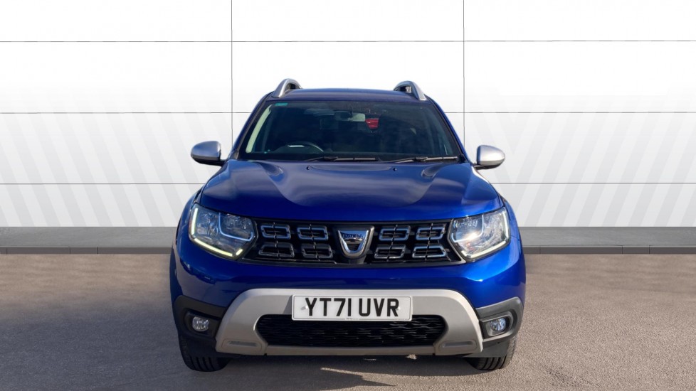 Dacia Duster 1.3 TCe 130 Comfort 5dr Petrol Estate - Image 3