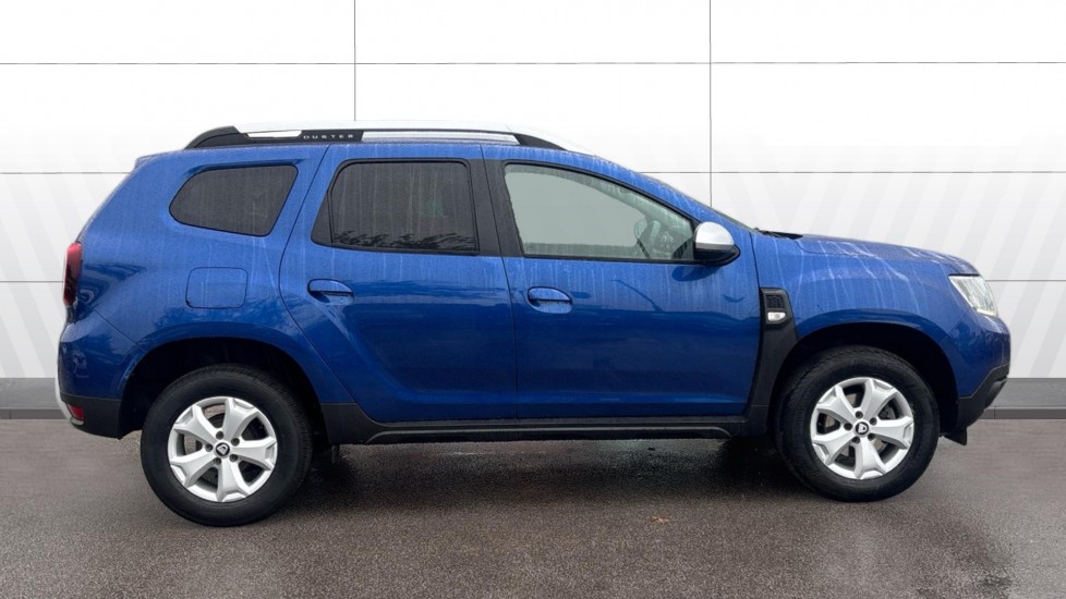 Dacia Duster 1.3 TCe 130 Comfort 5dr Petrol Estate - Image 5