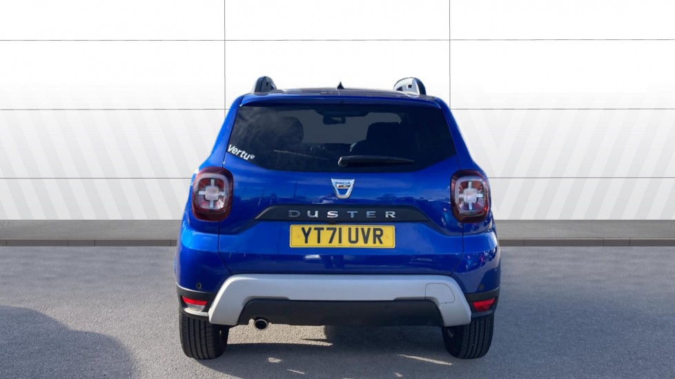 Dacia Duster 1.3 TCe 130 Comfort 5dr Petrol Estate - Image 6