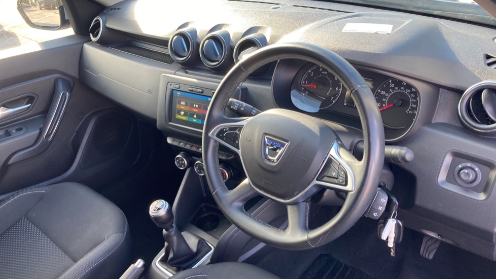Dacia Duster 1.3 TCe 130 Comfort 5dr Petrol Estate - Image 11