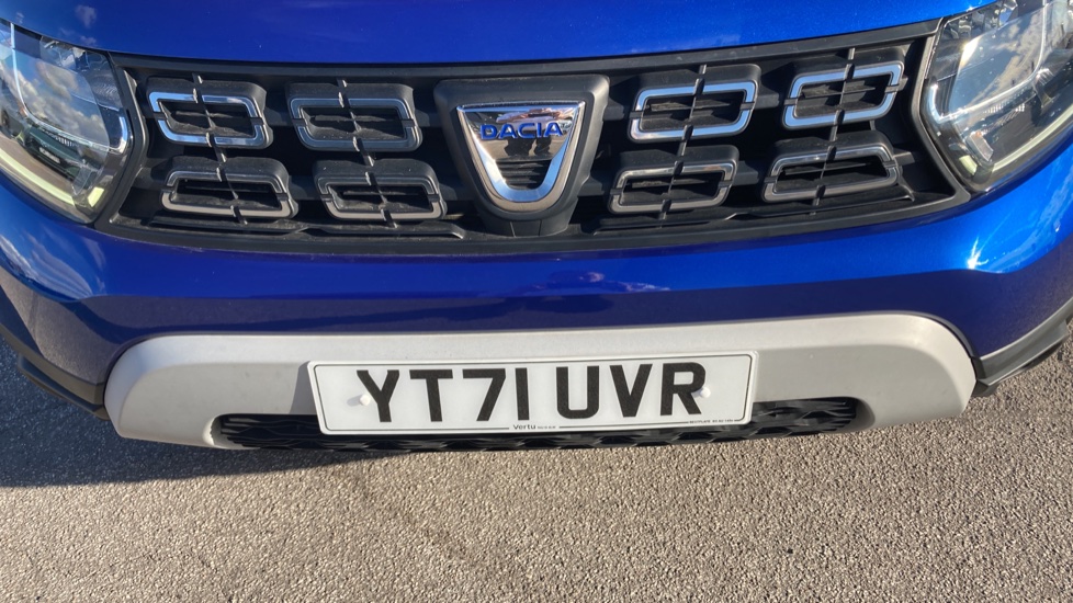 Dacia Duster 1.3 TCe 130 Comfort 5dr Petrol Estate - Image 34