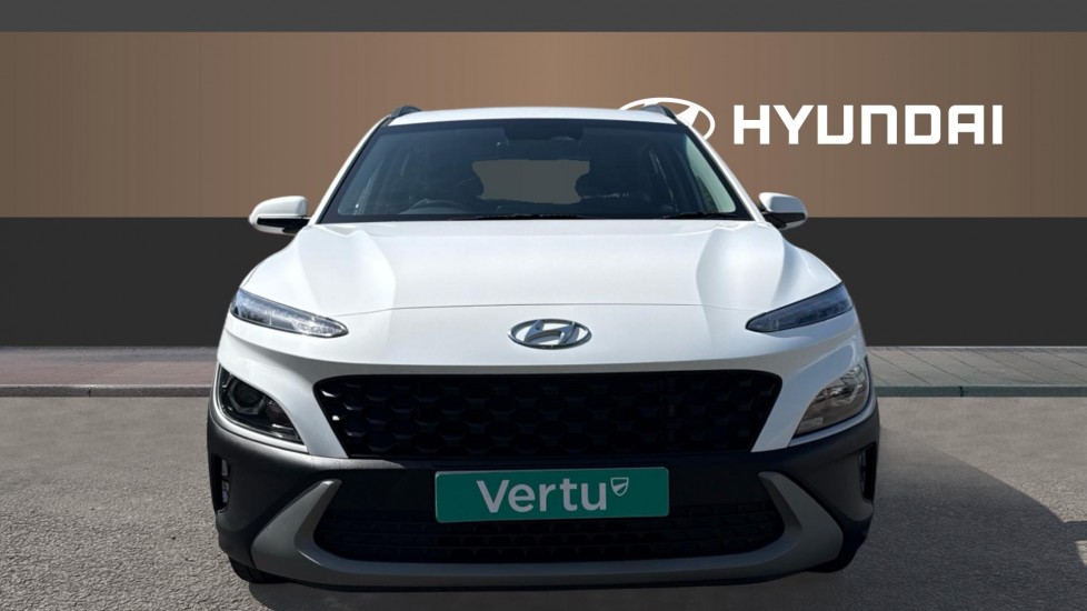 Hyundai KONA 1.0 TGDi 48V MHEV SE Connect 5dr Petrol Hatchback - Image 3
