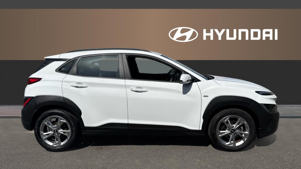 Hyundai KONA 1.0 TGDi 48V MHEV SE Connect 5dr Petrol Hatchback - Image 5