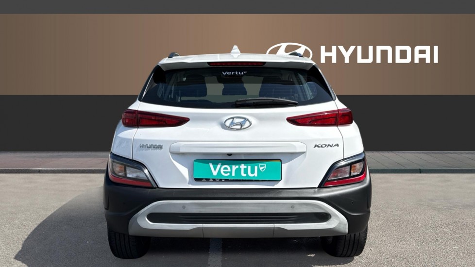 Hyundai KONA 1.0 TGDi 48V MHEV SE Connect 5dr Petrol Hatchback - Image 6