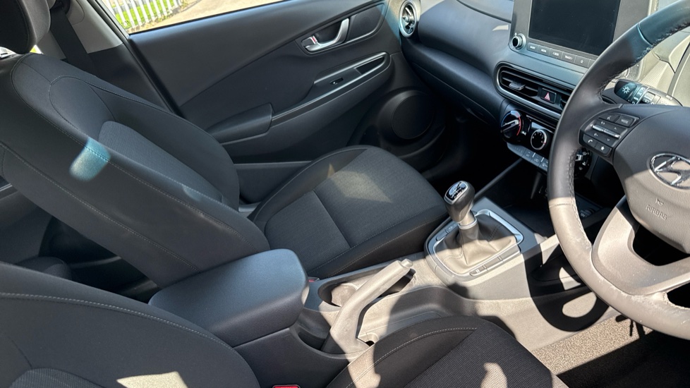 Hyundai KONA 1.0 TGDi 48V MHEV SE Connect 5dr Petrol Hatchback - Image 14