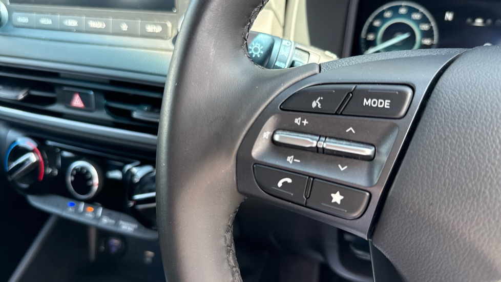 Hyundai KONA 1.0 TGDi 48V MHEV SE Connect 5dr Petrol Hatchback - Image 29