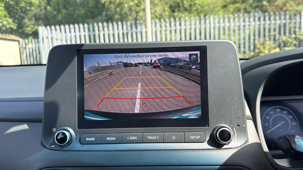 Hyundai KONA 1.0 TGDi 48V MHEV SE Connect 5dr Petrol Hatchback - Image 38