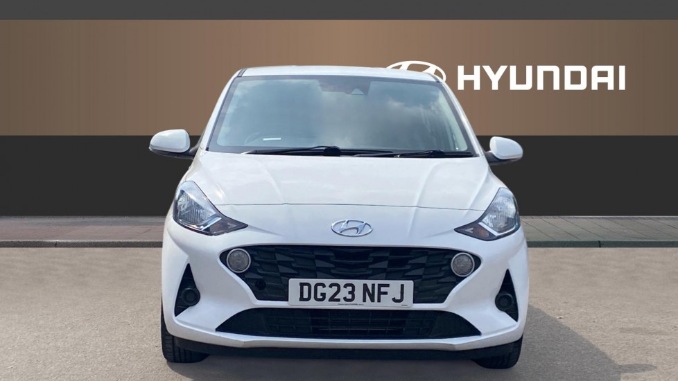 Hyundai i10 1.0 MPi SE Connect 5dr Petrol Hatchback - Image 3