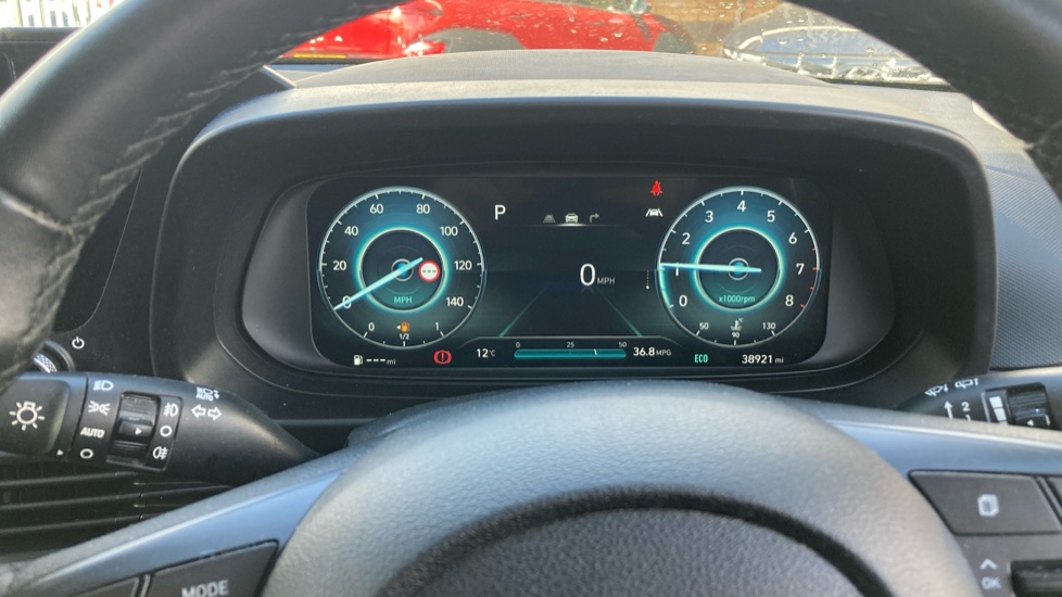 Hyundai i20 1.0T GDi 48V MHD Premium 5dr DCT Petrol Hatchback - Image 18