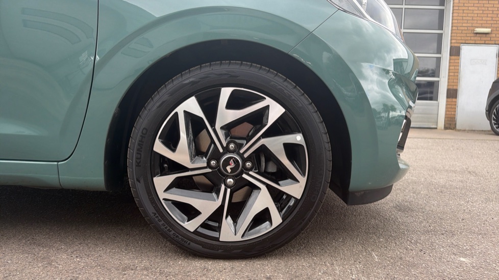 Hyundai i10 1.0 T-GDi N Line 5dr Petrol Hatchback - Image 7