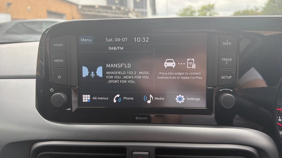 Hyundai i10 1.0 T-GDi N Line 5dr Petrol Hatchback - Image 12