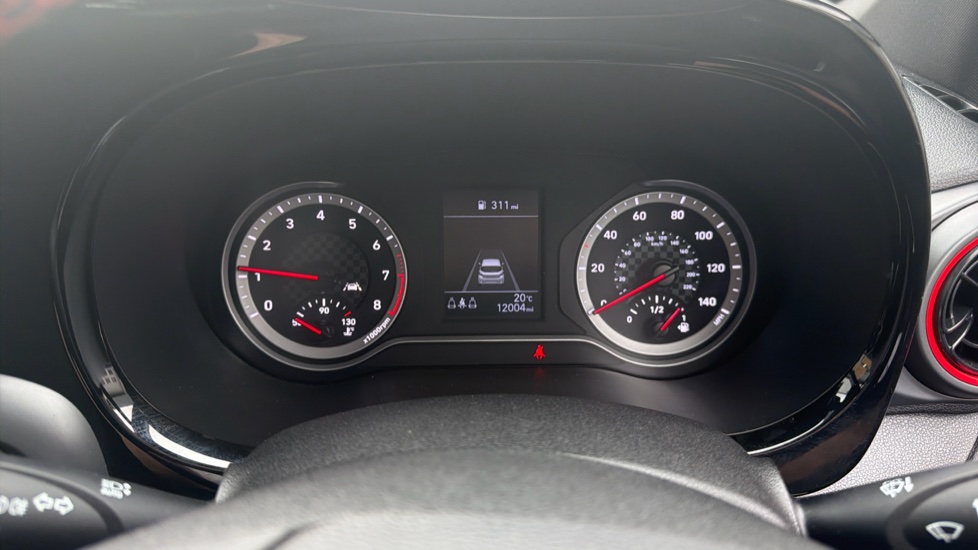 Hyundai i10 1.0 T-GDi N Line 5dr Petrol Hatchback - Image 18