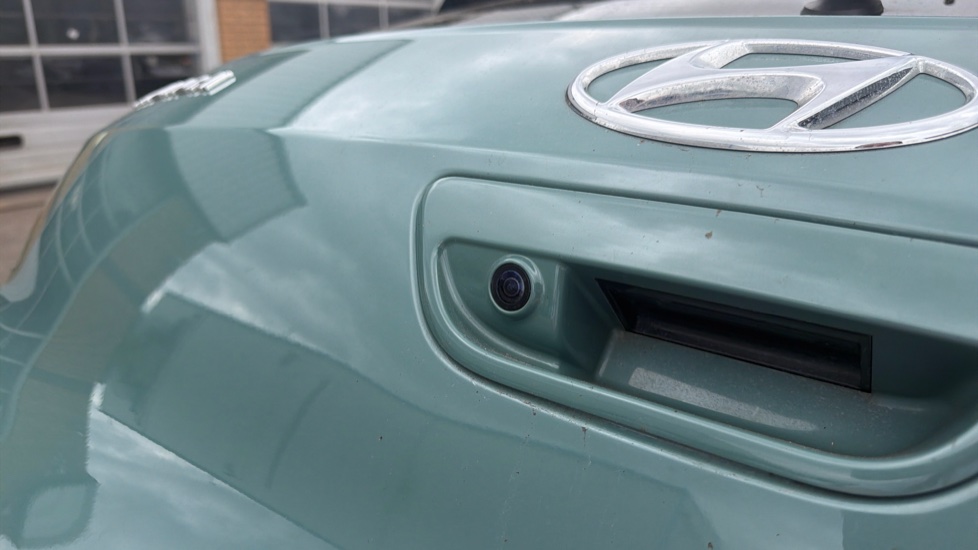 Hyundai i10 1.0 T-GDi N Line 5dr Petrol Hatchback - Image 21