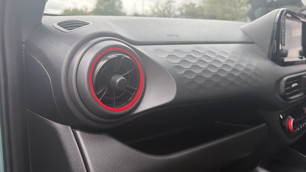 Hyundai i10 1.0 T-GDi N Line 5dr Petrol Hatchback - Image 24