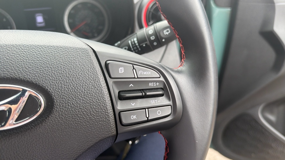 Hyundai i10 1.0 T-GDi N Line 5dr Petrol Hatchback - Image 31