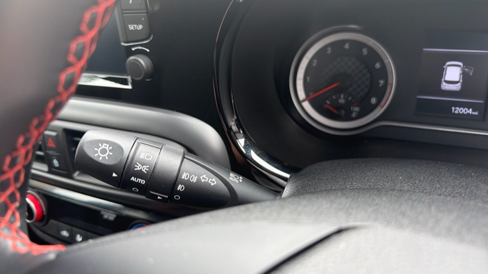Hyundai i10 1.0 T-GDi N Line 5dr Petrol Hatchback - Image 34