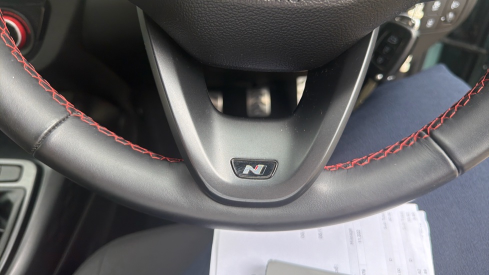 Hyundai i10 1.0 T-GDi N Line 5dr Petrol Hatchback - Image 35