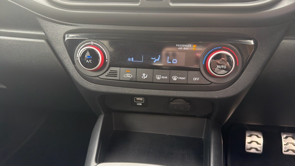 Hyundai i10 1.0 T-GDi N Line 5dr Petrol Hatchback - Image 36