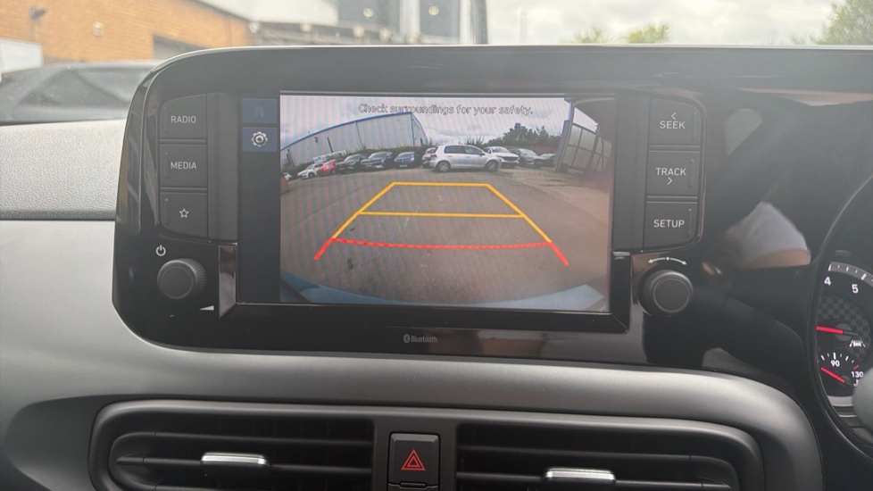 Hyundai i10 1.0 T-GDi N Line 5dr Petrol Hatchback - Image 37